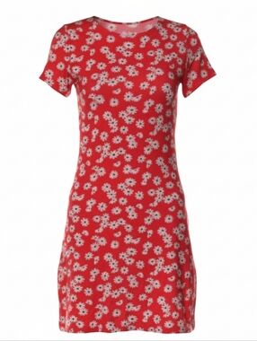 reformation roxbury knit dress REFORMATION